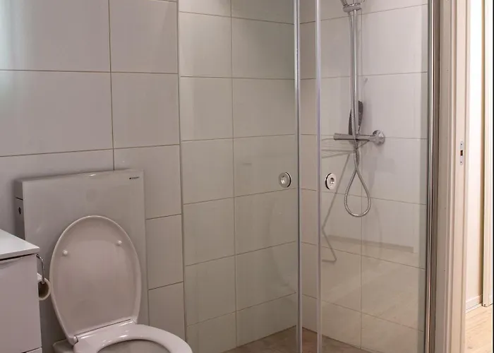 Lofoten Brygge דירה סבולבאר