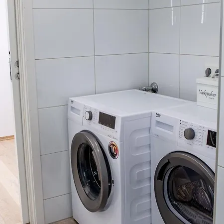 Lägenhet Lofoten Brygge