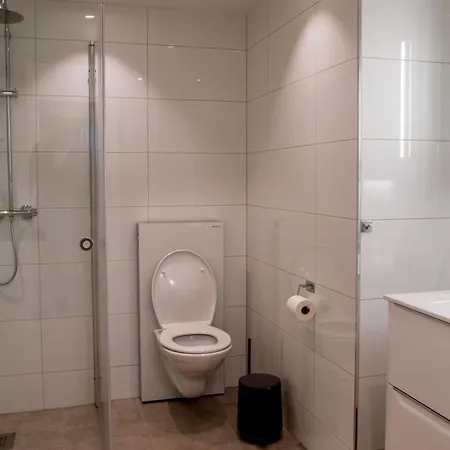 Lägenhet Lofoten Brygge