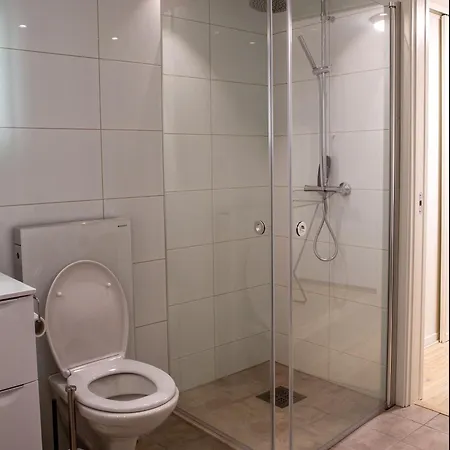 Lofoten Brygge Lägenhet Svolvær