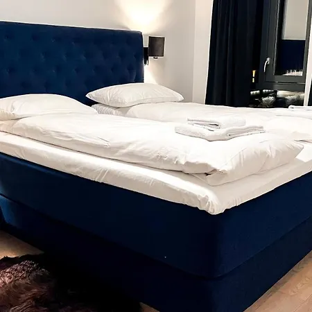 Lofoten Brygge Lägenhet