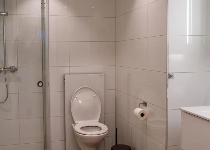 Lägenhet Lofoten Brygge