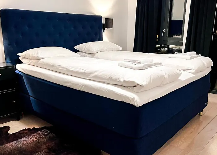 Lofoten Brygge Lägenhet